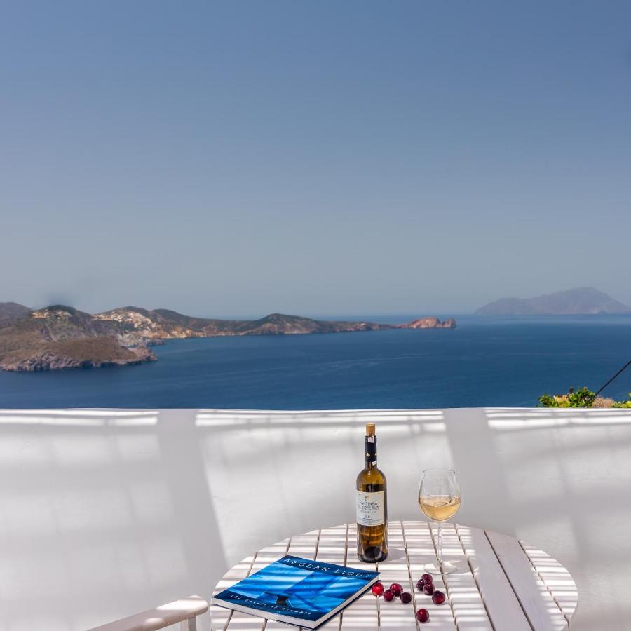 Plaka Suites 外观 照片