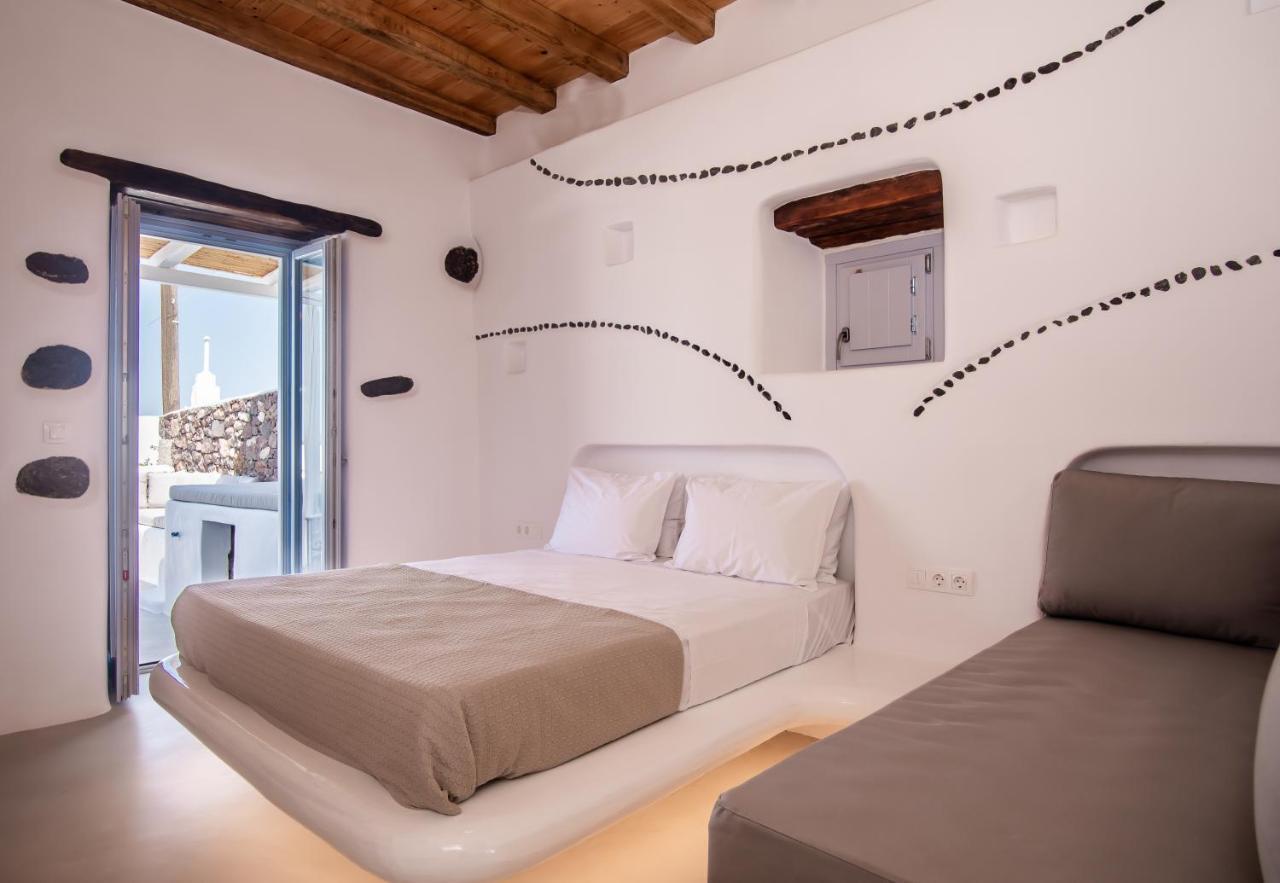 Plaka Suites 外观 照片