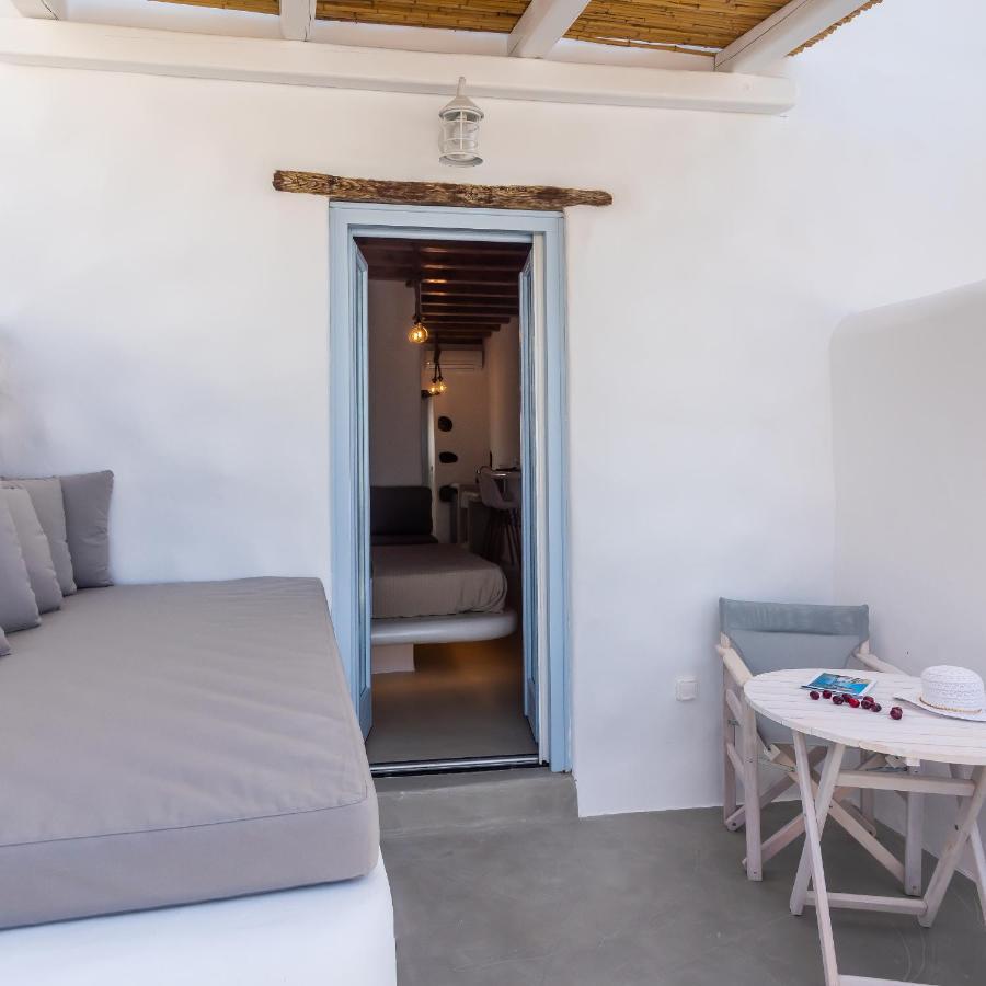 Plaka Suites 外观 照片