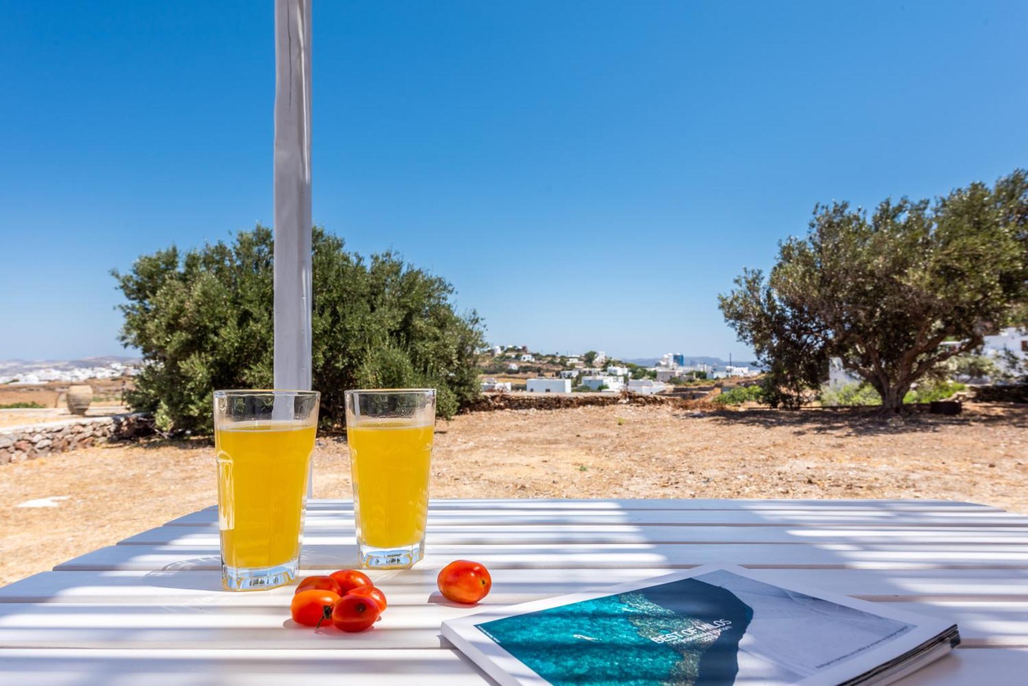 Plaka Suites 客房 照片