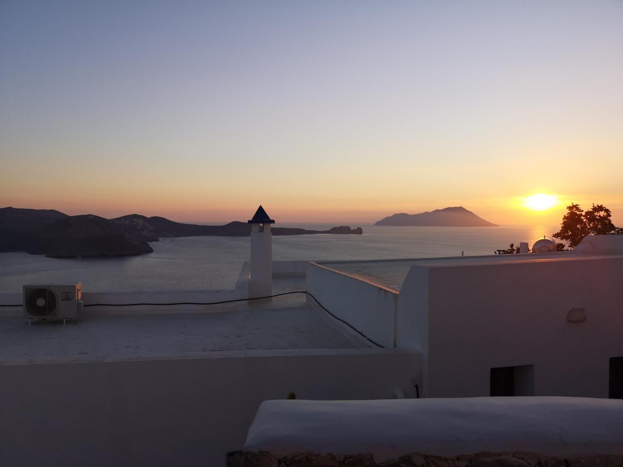 Plaka Suites 外观 照片