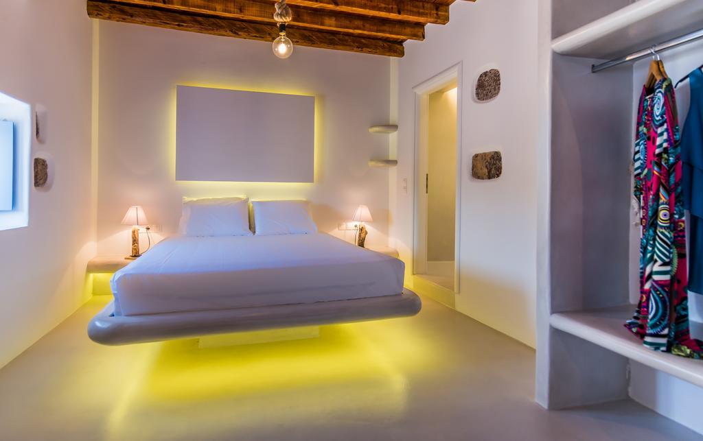 Plaka Suites 外观 照片