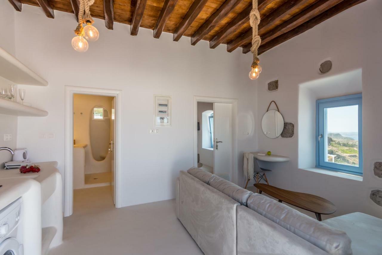 Plaka Suites 外观 照片