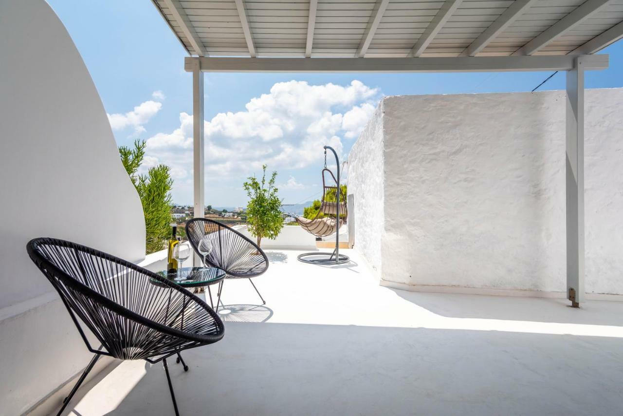 Plaka Suites 外观 照片